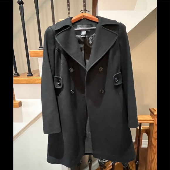 Winter Coat - Picture 3 of 5